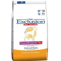 Exclusion Diet Maintenance Duck & Potato