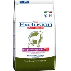 Exclusion Diet Maintenance Horse & Potato