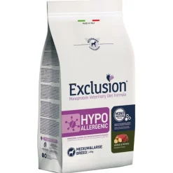 Exclusion Diet Maintenance Horse & Potato