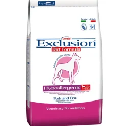 Exclusion Diet Maintenance Pork & Peas