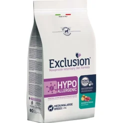 Exclusion Diet Maintenance Venison & Potato