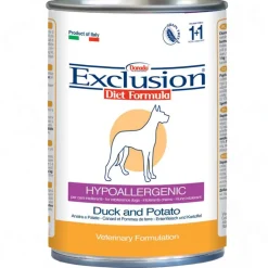 Exclusion Diet -säästöpakkaus 12 x 400 g