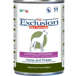 Exclusion Diet -säästöpakkaus 12 x 400 g