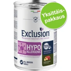 Exclusion Diet 1 x 400 g