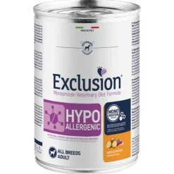 Exclusion Diet 6 x 400 g