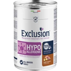 Exclusion Diet 6 x 400 g