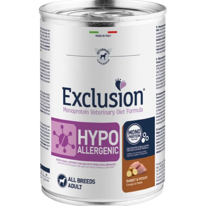 Exclusion Diet 6 x 400 g