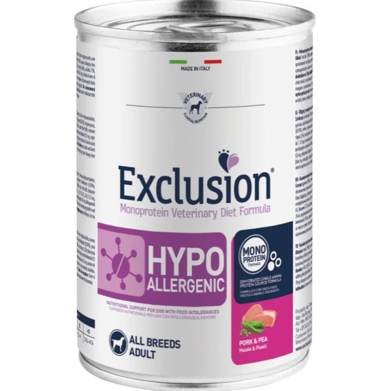 Exclusion Diet 6 x 400 g