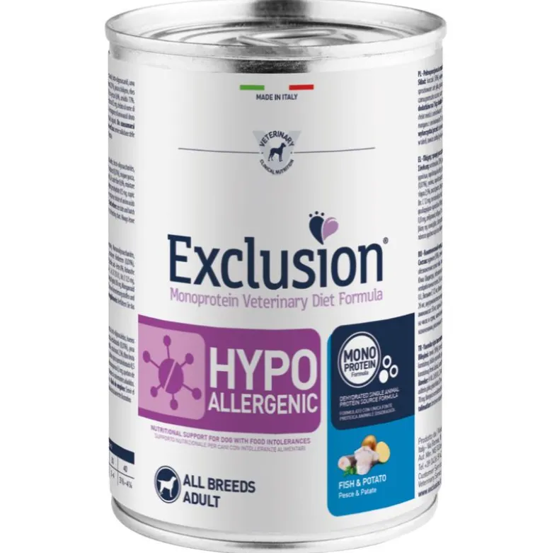 Exclusion Diet 6 x 400 g
