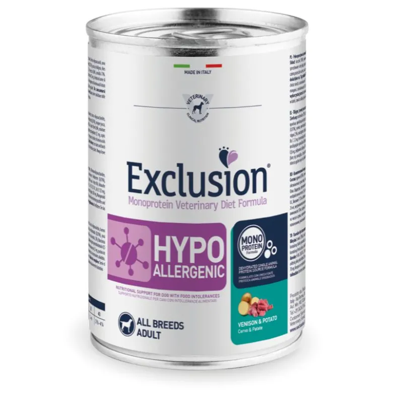 Exclusion Diet 6 x 400 g