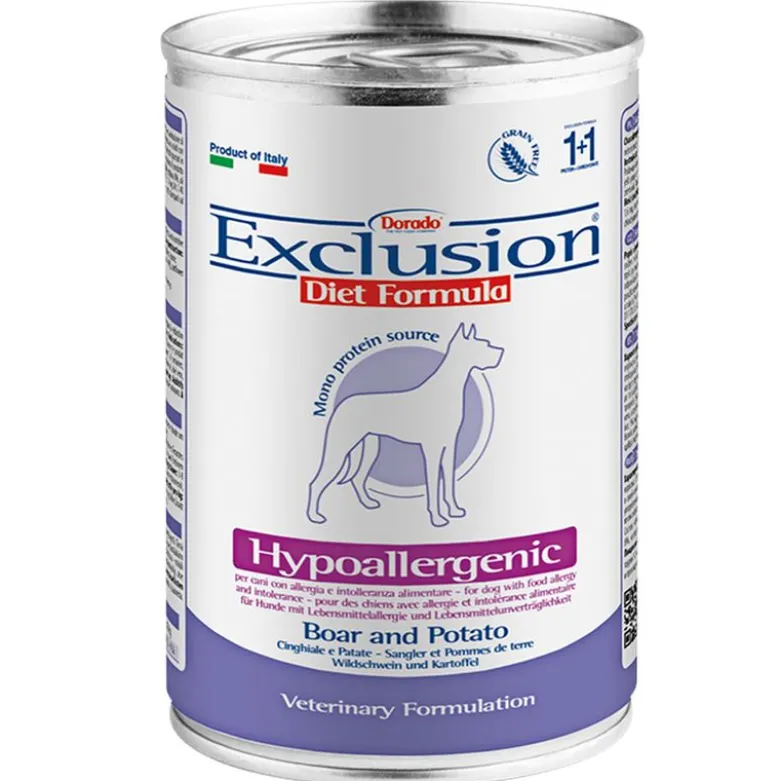 Exclusion Diet 6 x 400 g