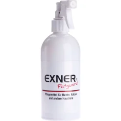 Exner Petguard -hoitosuihke lemmikeille