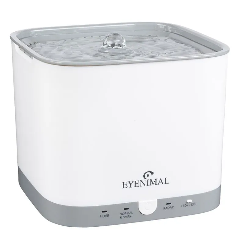 Eyenimal Smart Bloom -vesiautomaatti