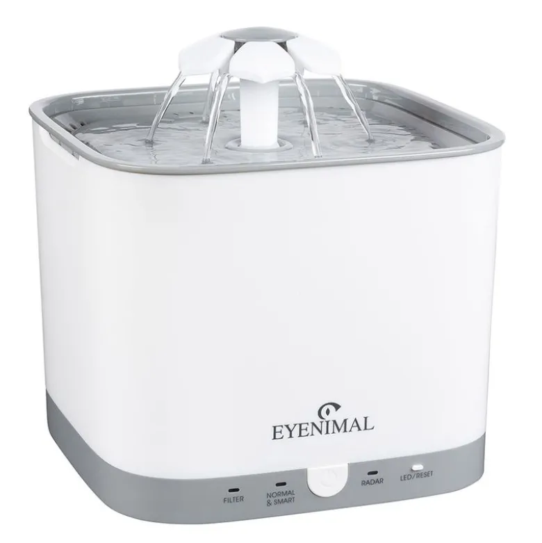 Eyenimal Smart Bloom -vesiautomaatti