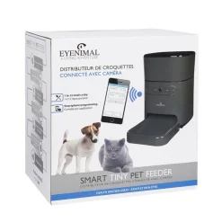 EYENIMAL SMART pieni ruokinta-automaatti