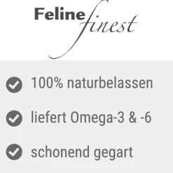 Feline Finest 1 x 85 g