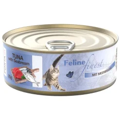 Feline Finest 24 x 85 g