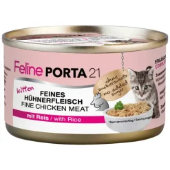 Feline Porta 21 -säästöpakkaus 24 x 90 g
