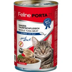 Feline Porta 21 - 12 x 400 g