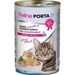 Feline Porta 21 - 12 x 400 g