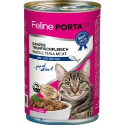 Feline Porta 21 - 12 x 400 g