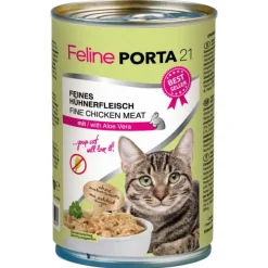 Feline Porta 21 - 12 x 400 g