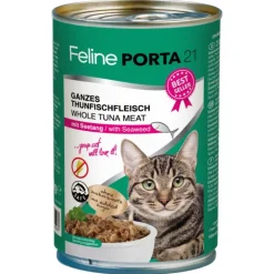 Feline Porta 21 - 12 x 400 g