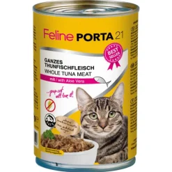 Feline Porta 21 - 12 x 400 g