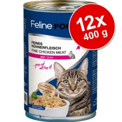 Feline Porta 21 - 12 x 400 g