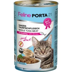 Feline Porta 21 - 12 x 400 g