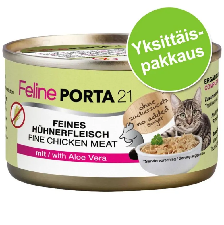 Feline Porta 21 1 x 90 g