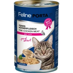 Feline Porta 21 6 x 400 g