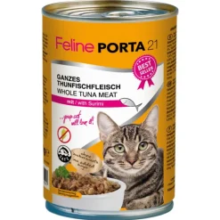 Feline Porta 21 6 x 400 g