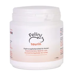 Felini Taurin, tauriinilisä