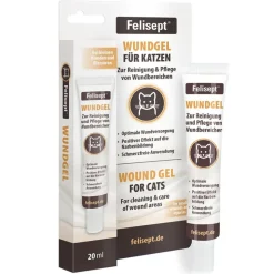 Felisept-haavageeli