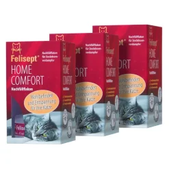 Felisept Home Comfort -täydennyspullo