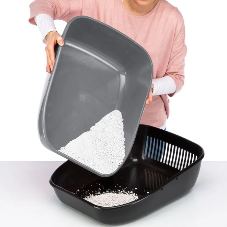 Ferplast antibakteerinen kissanvessa Birba Sanitized
