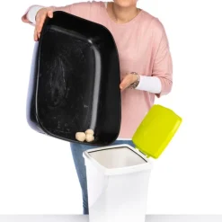 Ferplast antibakteerinen kissanvessa Birba Sanitized