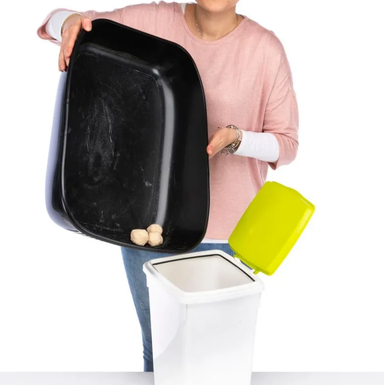 Ferplast antibakteerinen kissanvessa Birba Sanitized