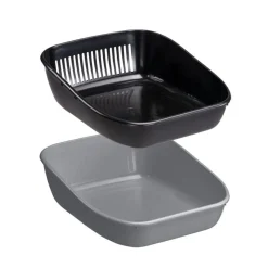 Ferplast antibakteerinen kissanvessa Birba Sanitized