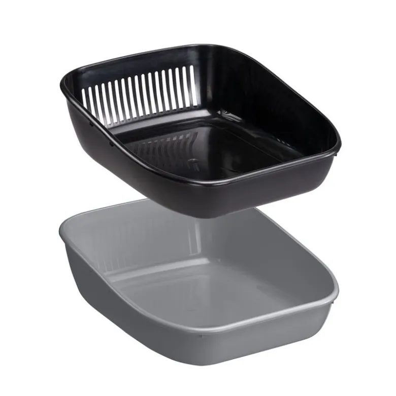 Ferplast antibakteerinen kissanvessa Birba Sanitized