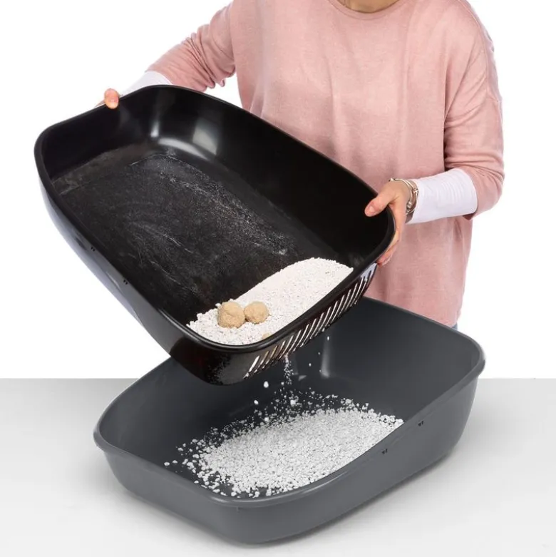 Ferplast antibakteerinen kissanvessa Birba Sanitized