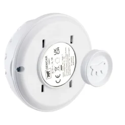 Ferplast Genicair -elektroninen hajusuodatin