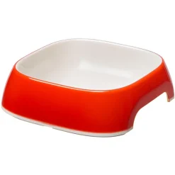 Ferplast Glam -ruokakuppi, punainen