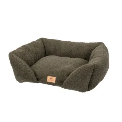 Ferplastin pehmosänky Pamper Bouclé, vihreä