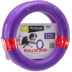 Ferplast Puller -koiranlelu