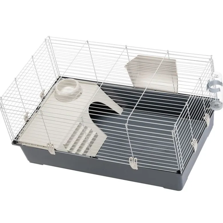 Ferplast Rabbit 100 -pieneläinhäkki