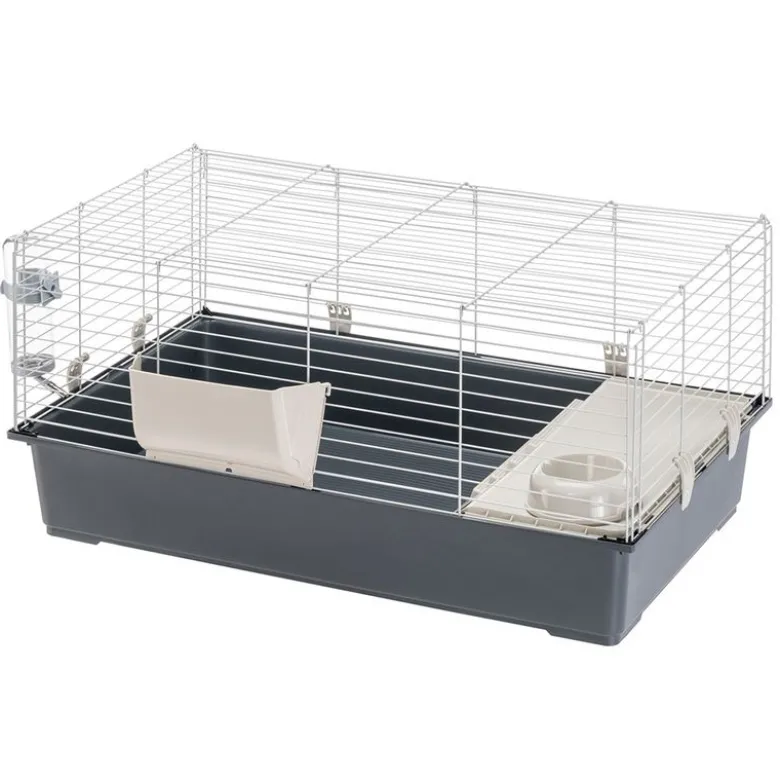 Ferplast Rabbit 100 -pieneläinhäkki