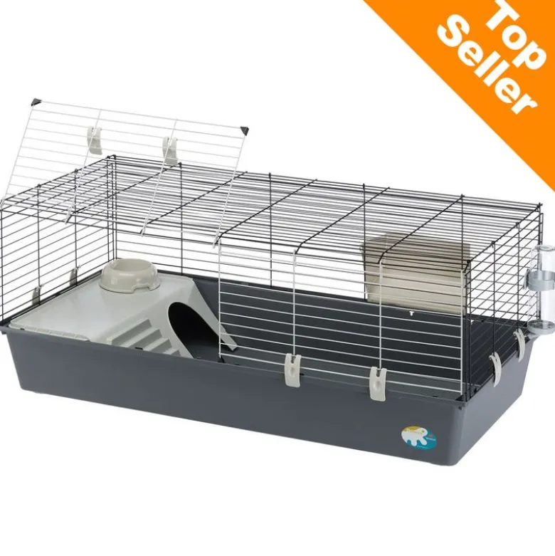Ferplast Rabbit 120 -pieneläinhäkki