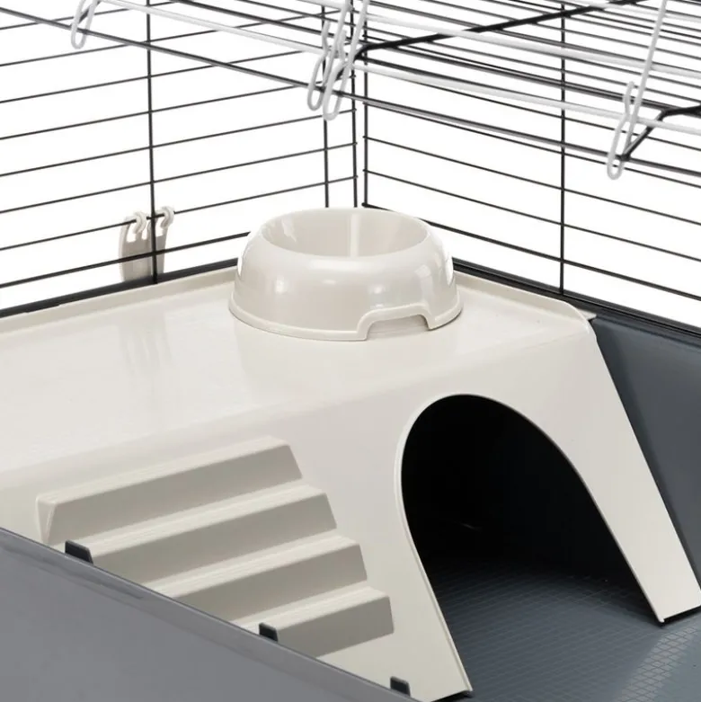 Ferplast Rabbit 120 -pieneläinhäkki
